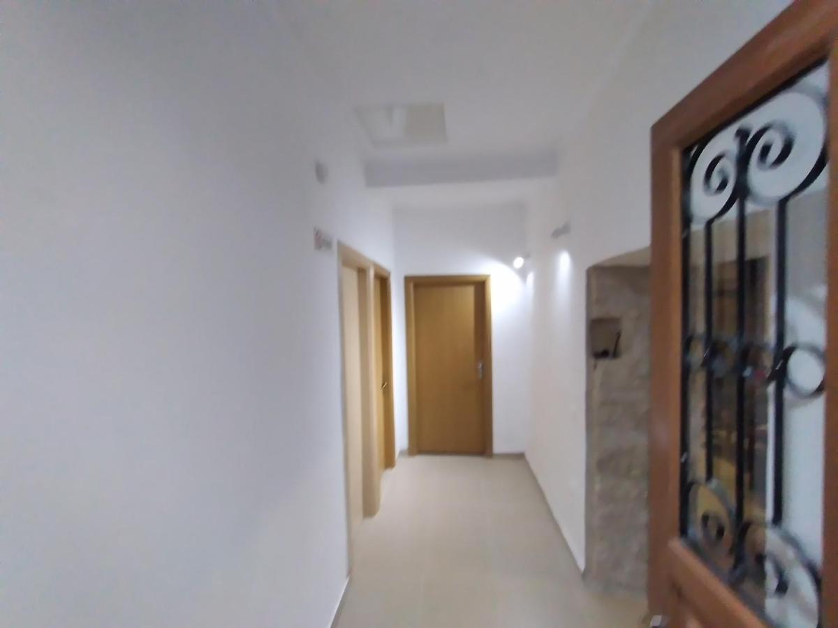 Вилла Stonemakers Hide Karyotikon Экстерьер фото